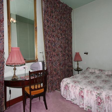 Cit'Hotel Marie Stuart La Roche-sur-Yon Exterior foto