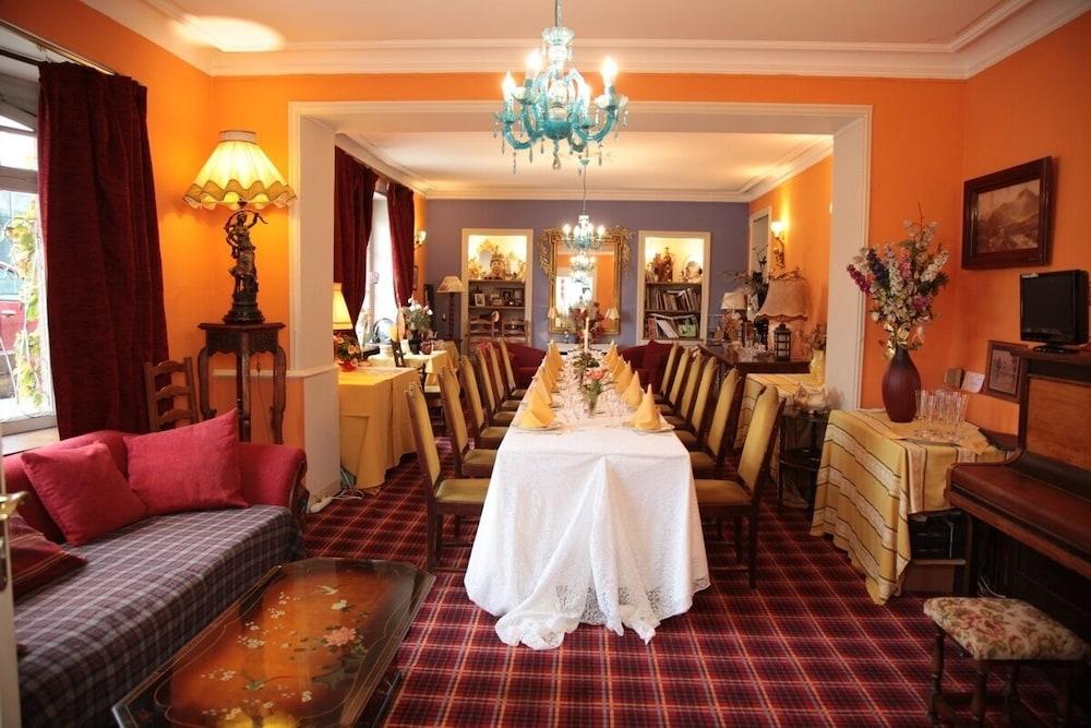 Cit'Hotel Marie Stuart La Roche-sur-Yon Exterior foto