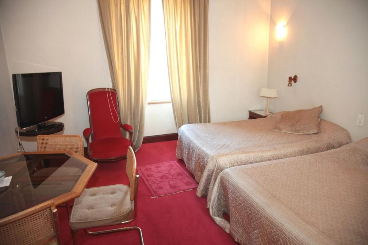 Cit'Hotel Marie Stuart La Roche-sur-Yon Habitación foto
